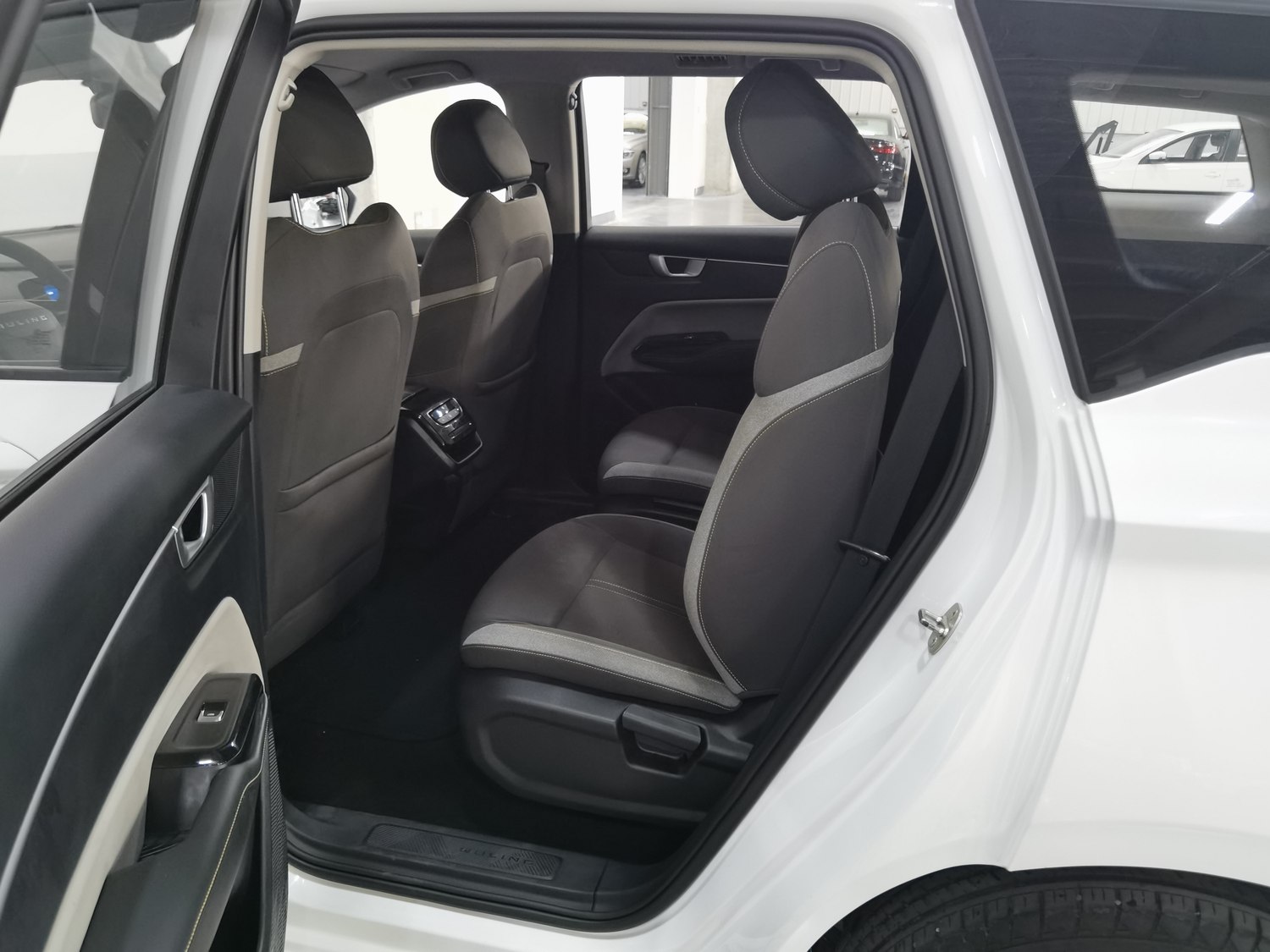 Used Wuling Victory 2020 1.5 AT