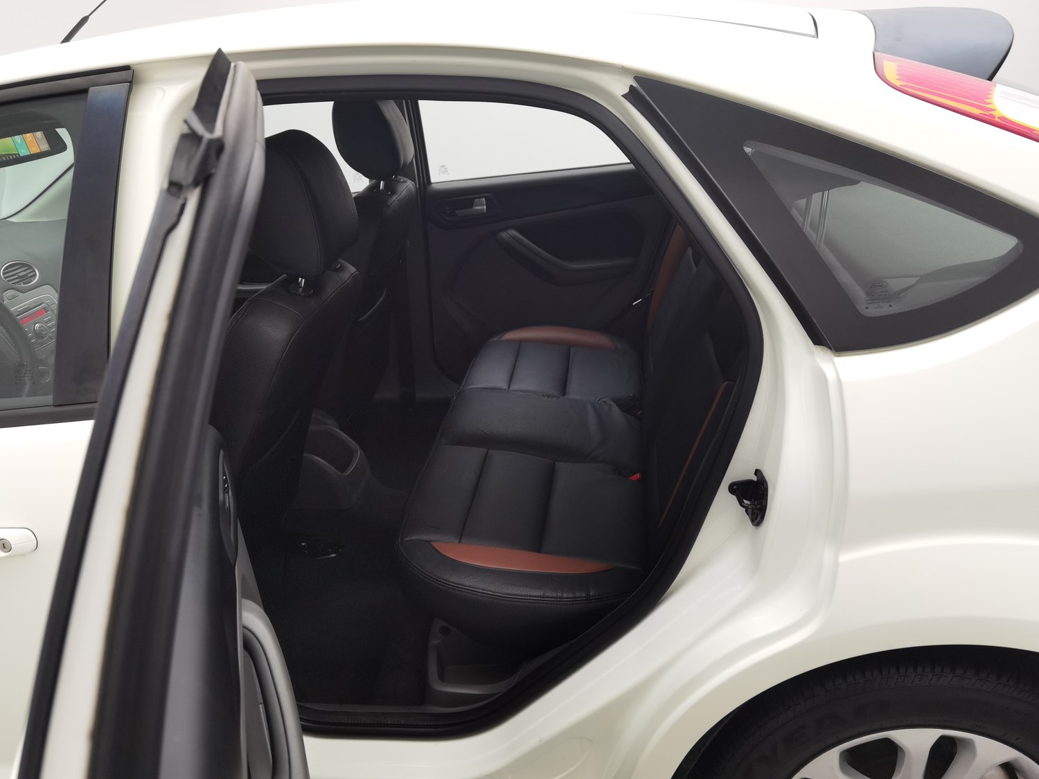 Used Ford Focus 2013 1.8 MT