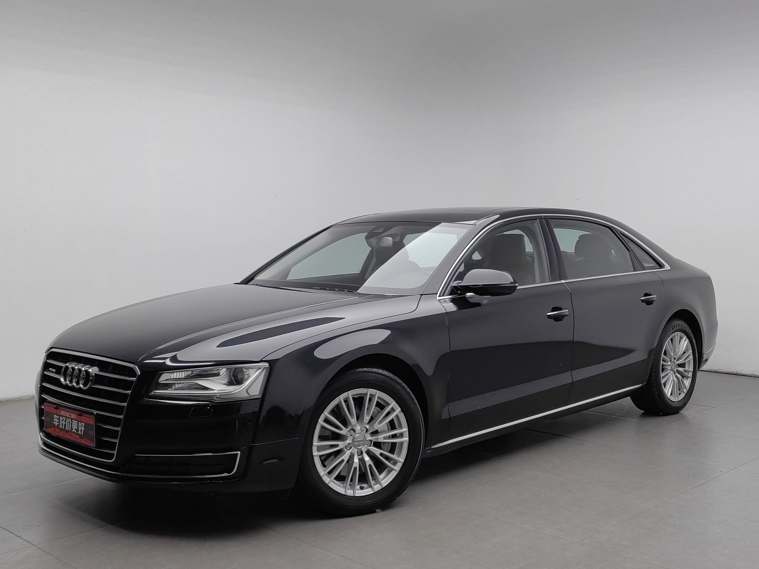 Used Audi A8 (Imported) 2014 3.0 AT