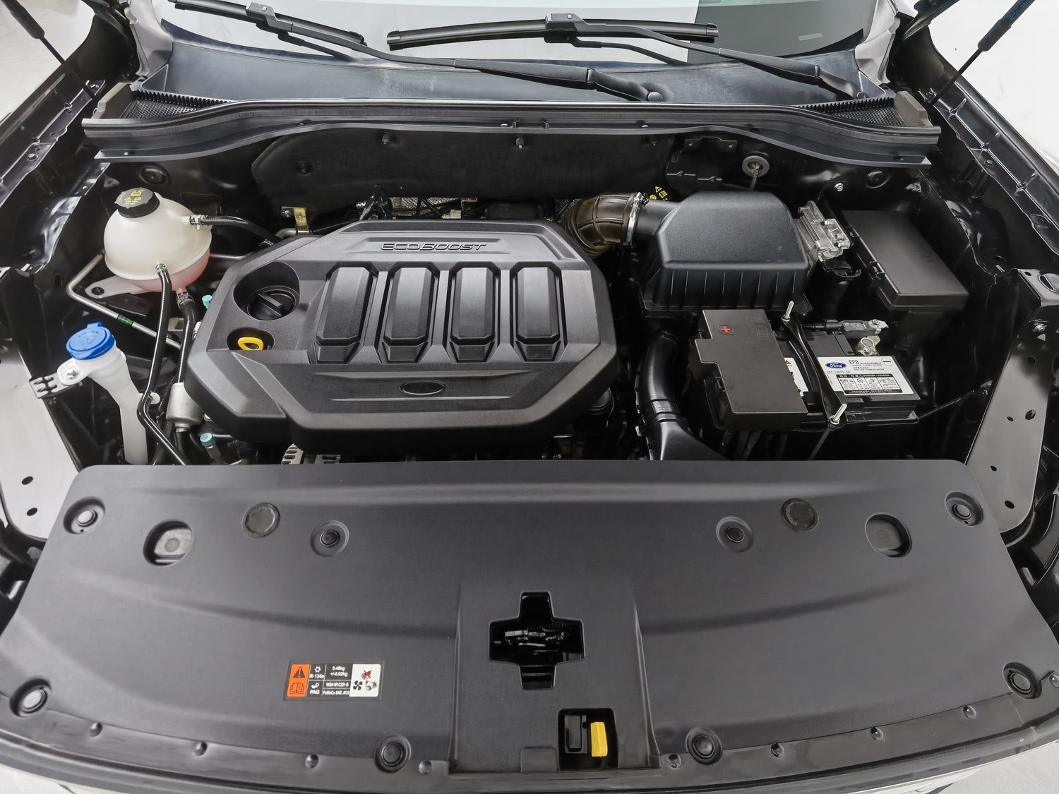 Used Ford Equator Sport 2022 1.5 AT