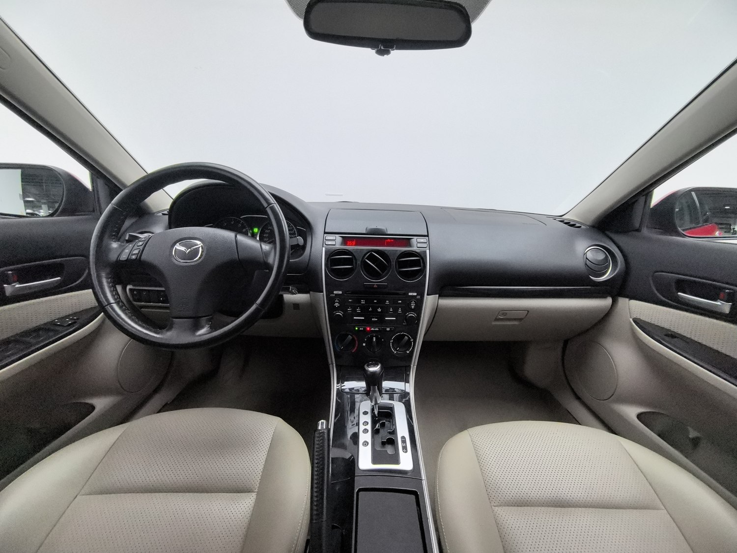 Used Mazda 6 2012 2.0 AT
