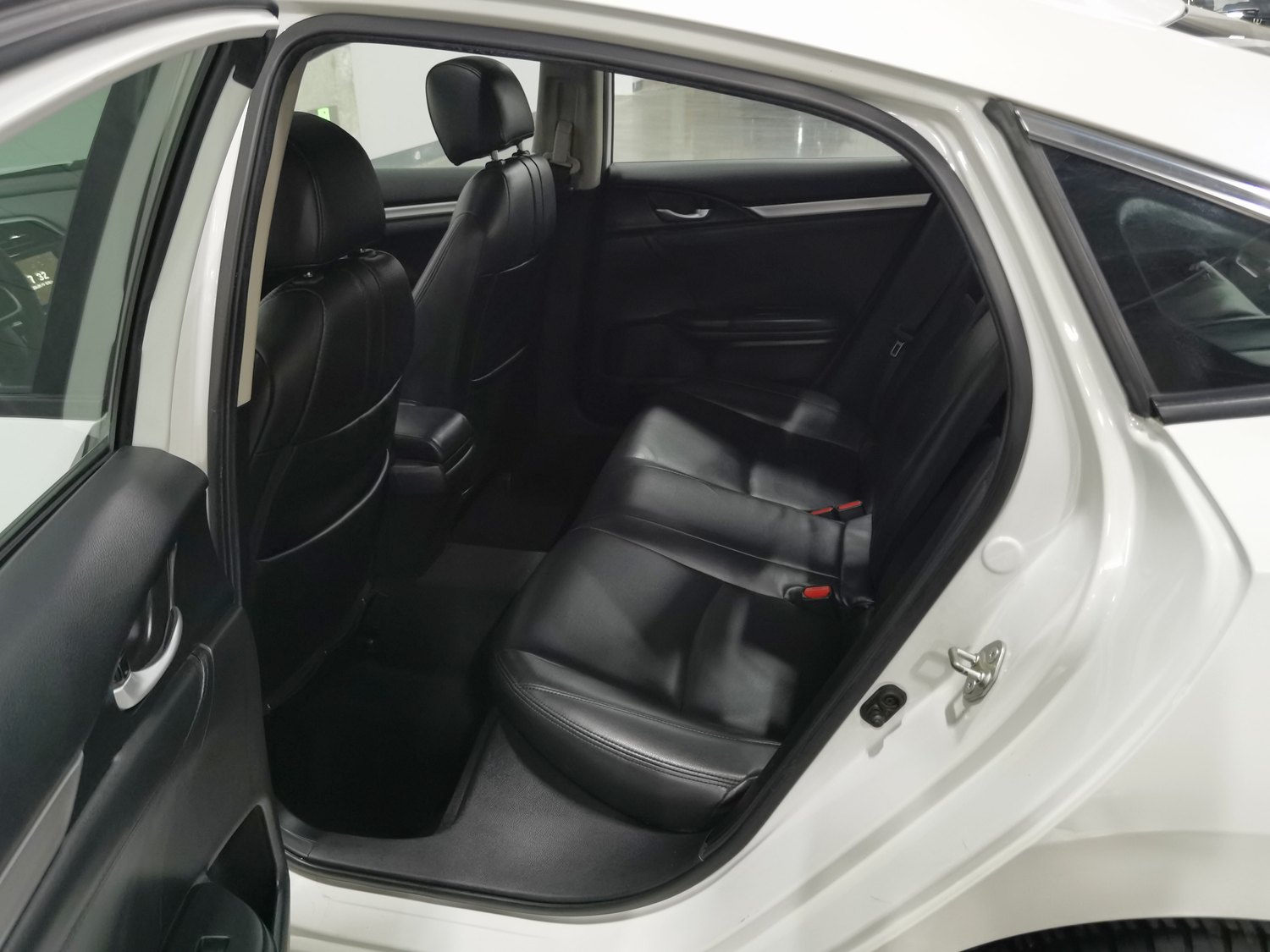 Used Honda Civic 2016 1.5 MT