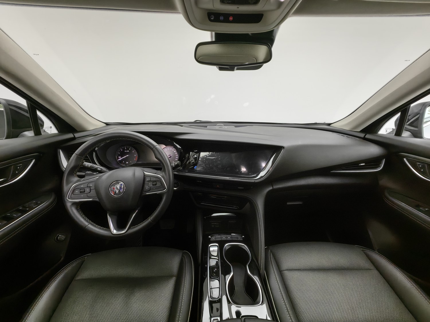 Used Buick Envision S 2022 2.0 AT