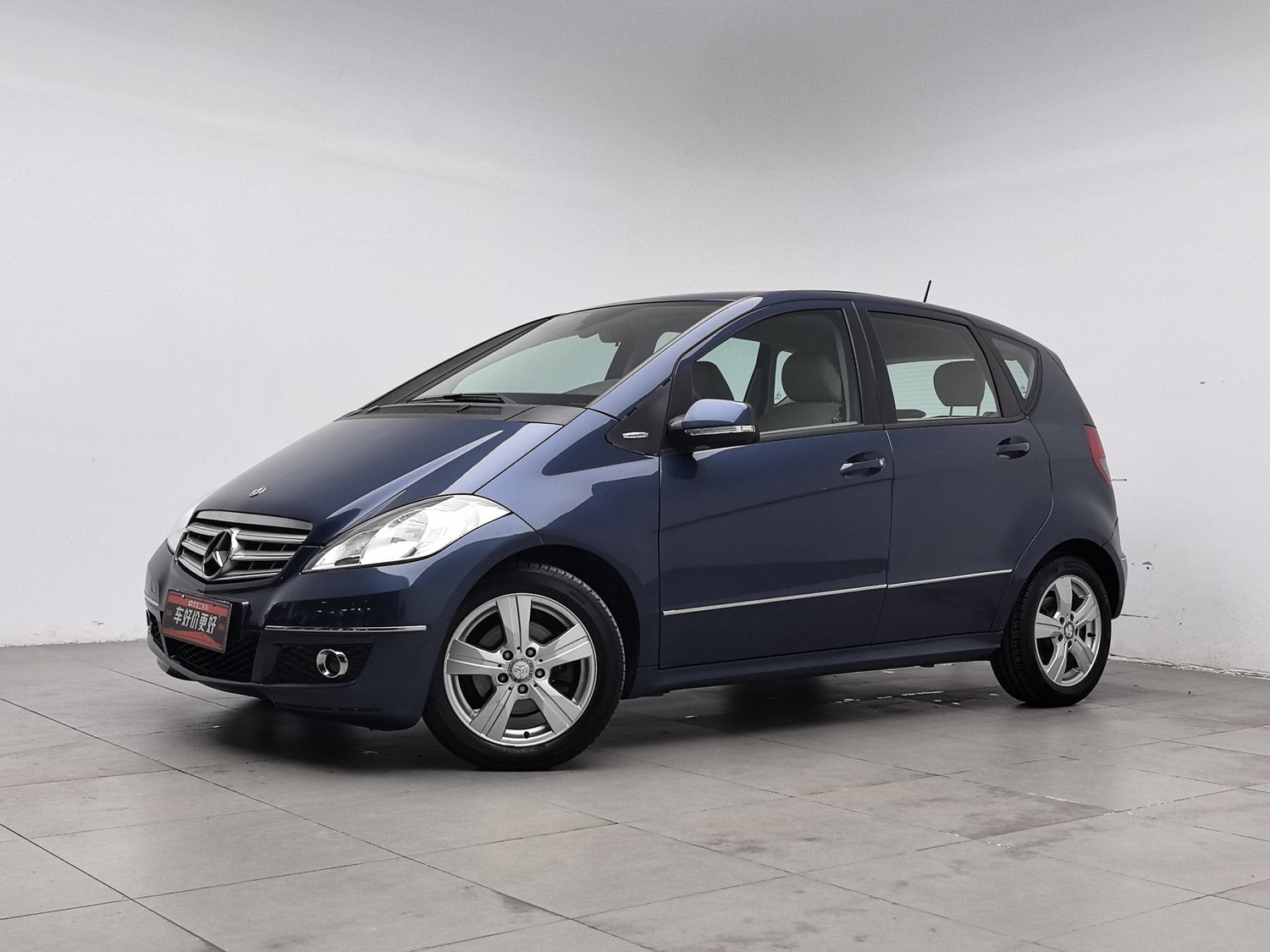 Used Mercedes-Benz A-Class (Imported) 2011 1.5 AT