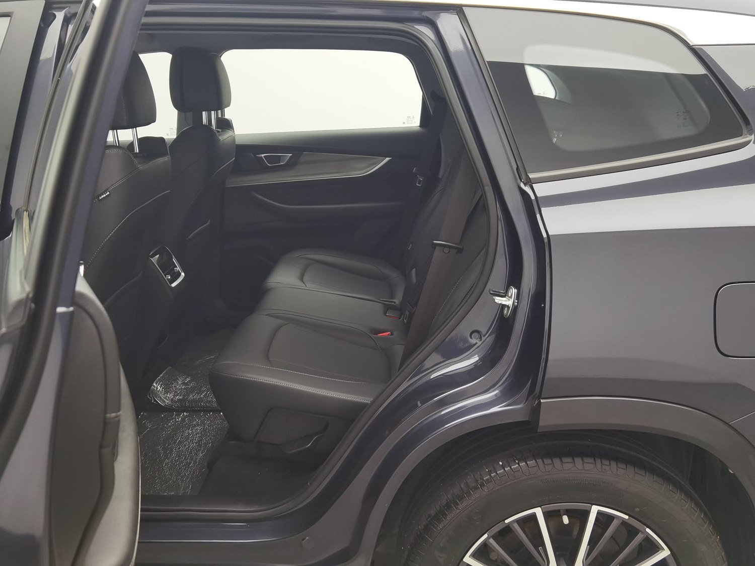 Used Chery Tiggo 8 PLUS 2022 1.6 AT