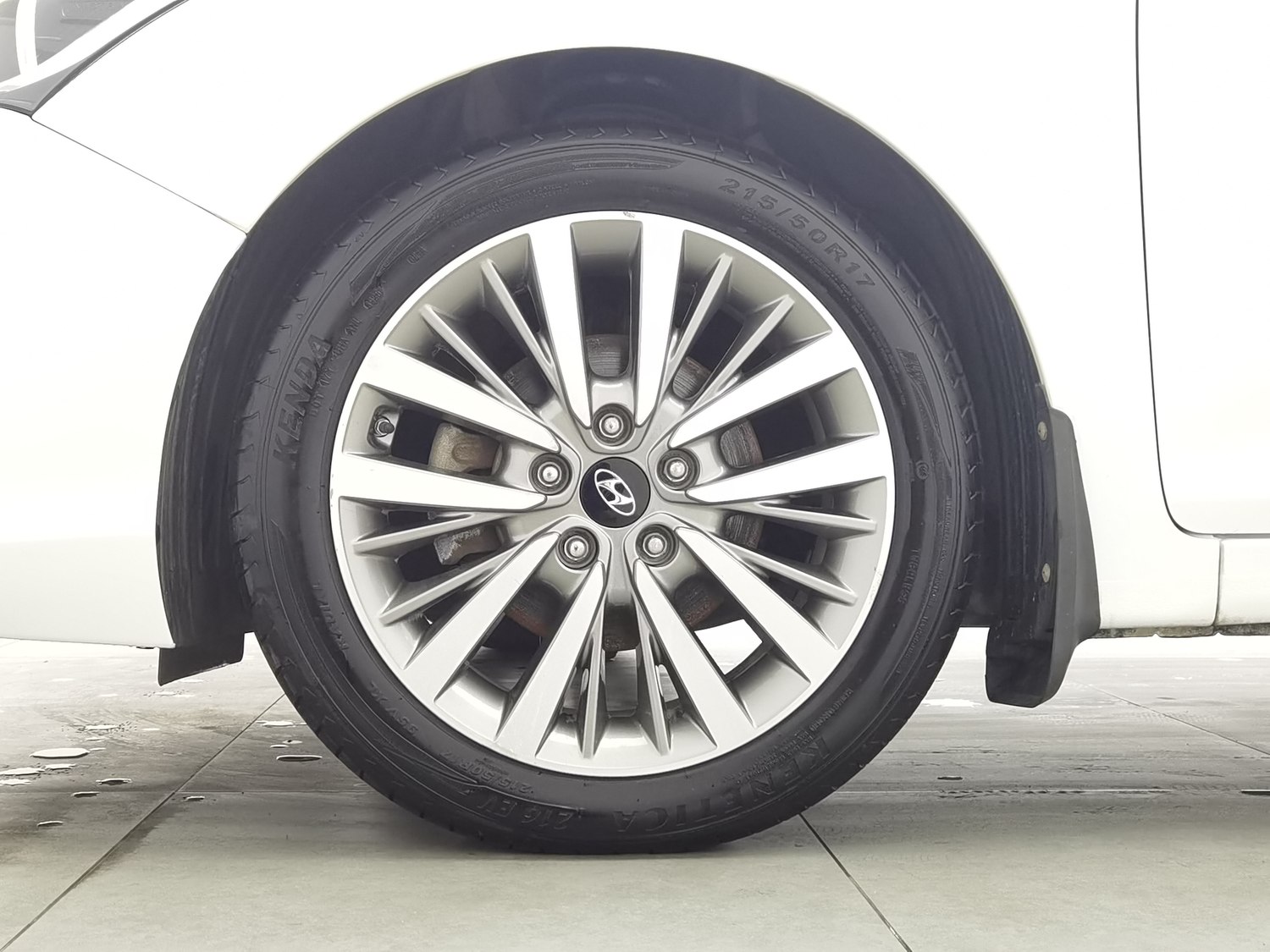 Used Hyundai Mistra 2019 1.8 AT