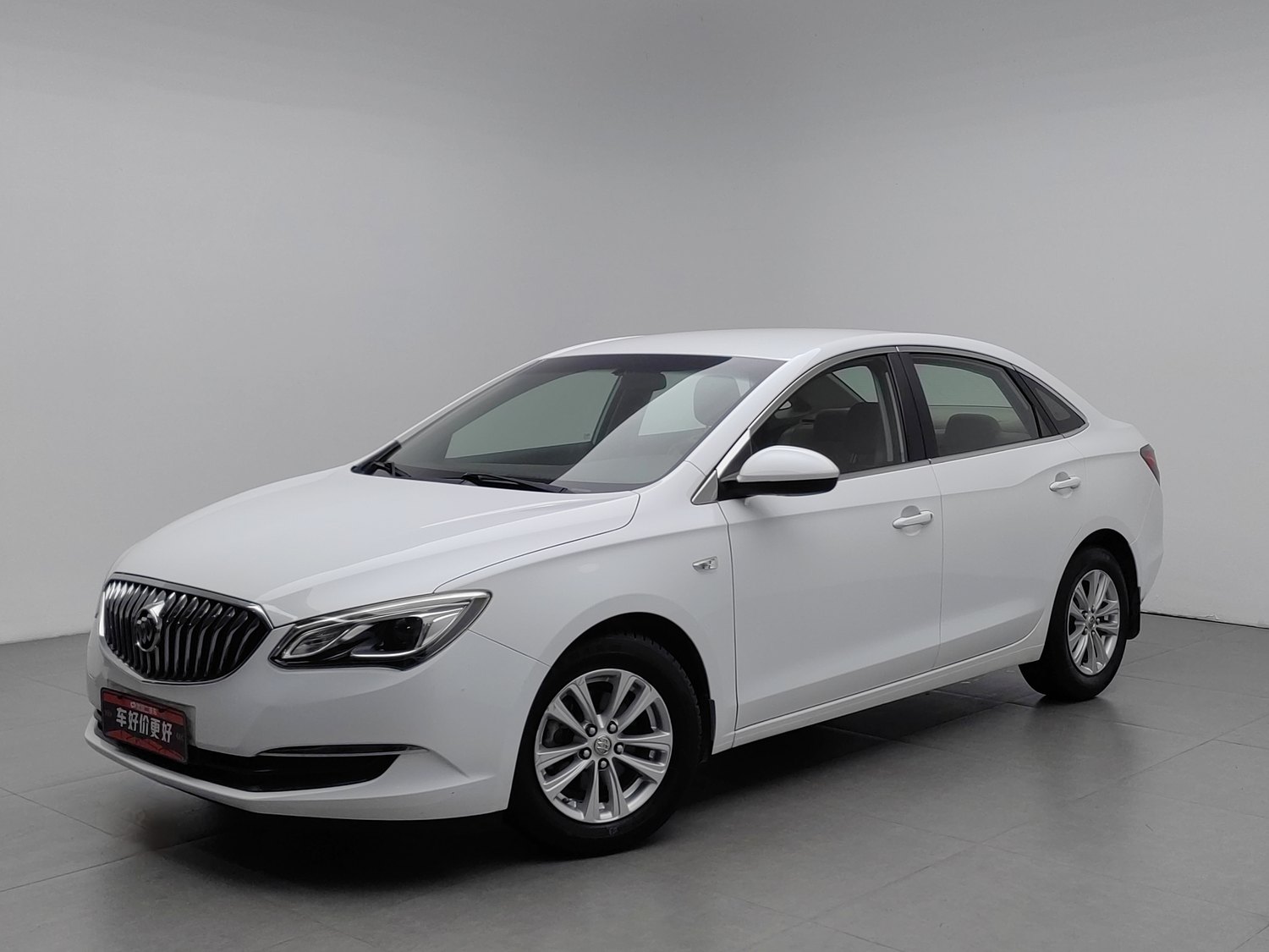 Used Buick Excelle 2015 1.5 AT