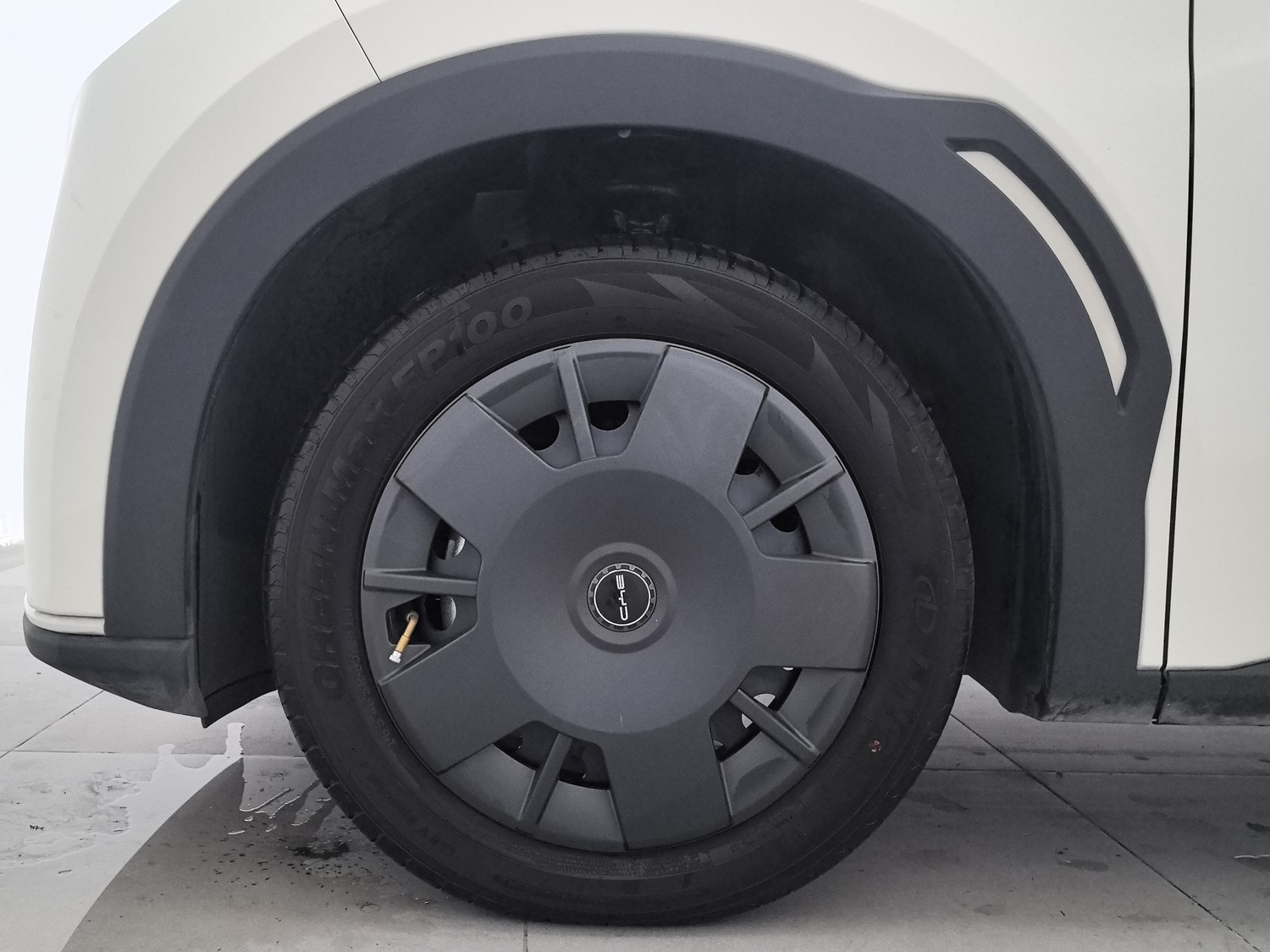 Used BYD Seagull 2023