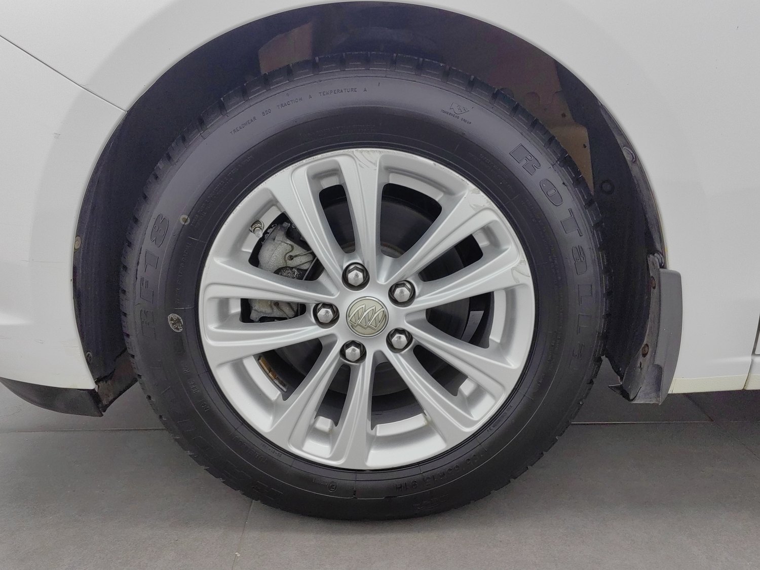 Used Buick Excelle 2015 1.5 AT
