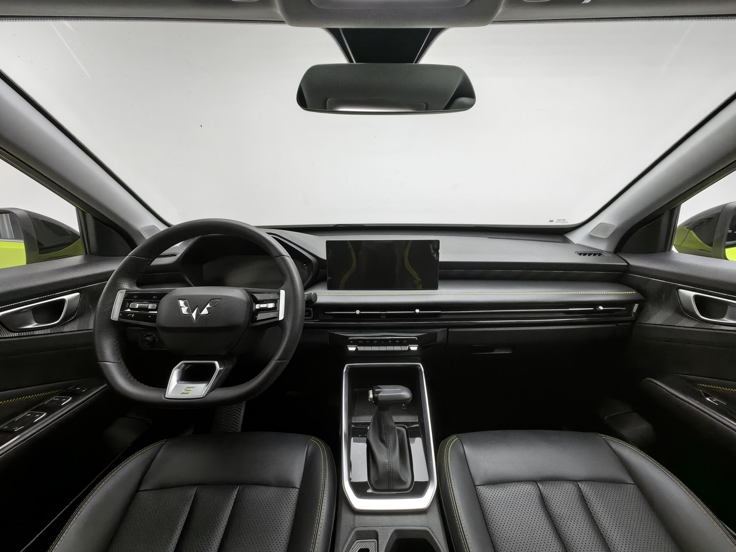 Used Wuling Xingchi 2022 1.5 AT