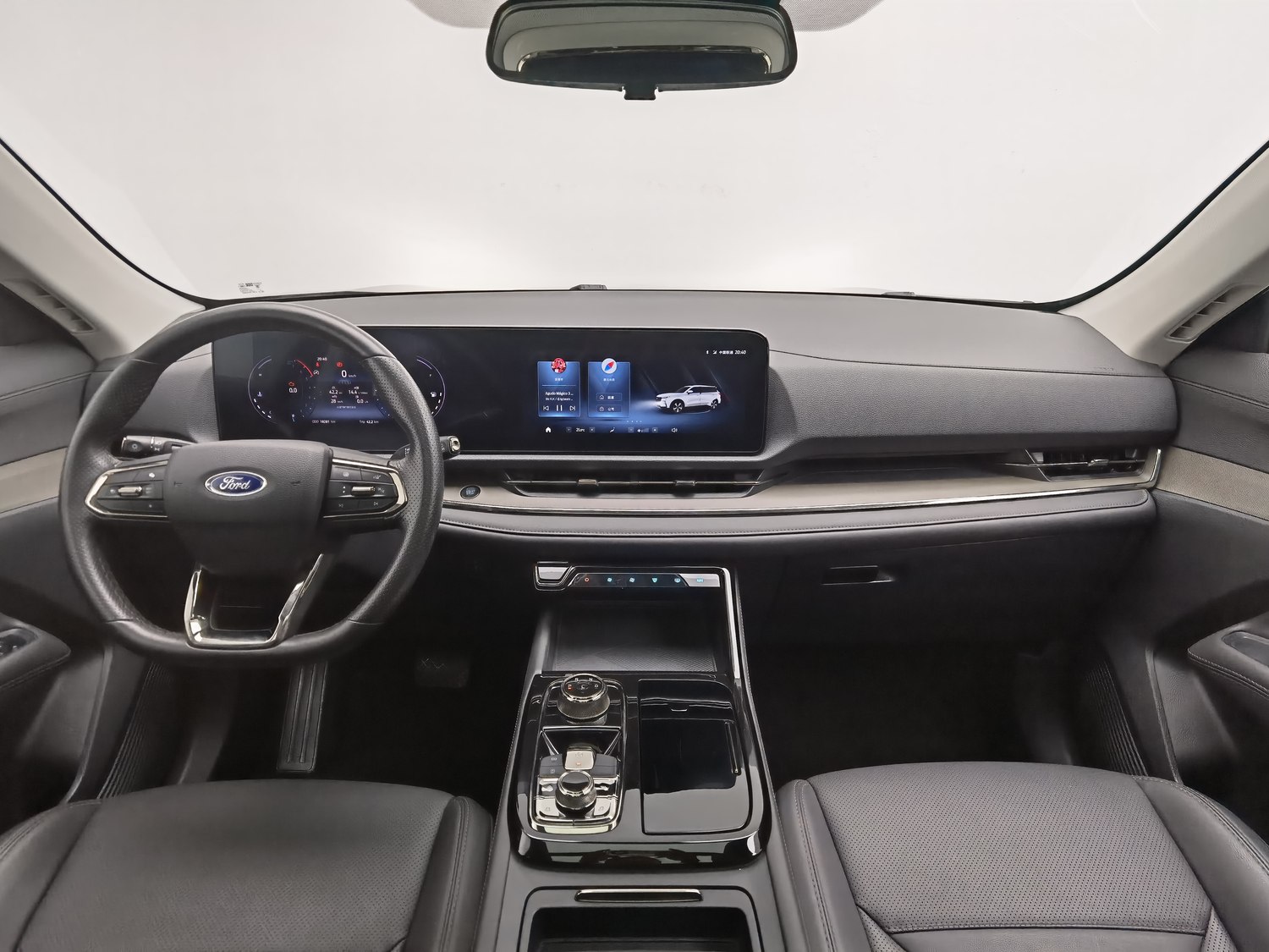 Used Ford Equator Sport 2022 1.5 AT