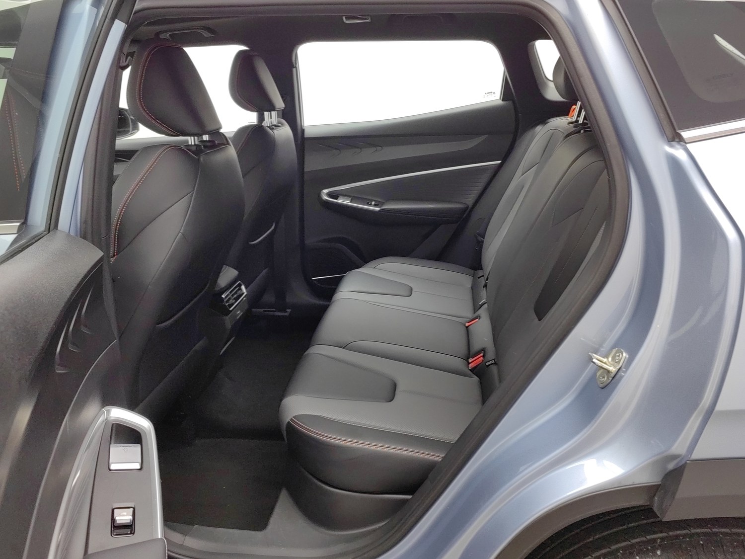 Used Geely Boyue 2023 1.5 AT