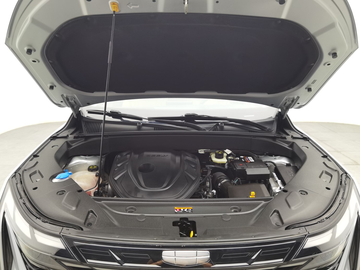 Used Geely Boyue L 2023 2.0 AT