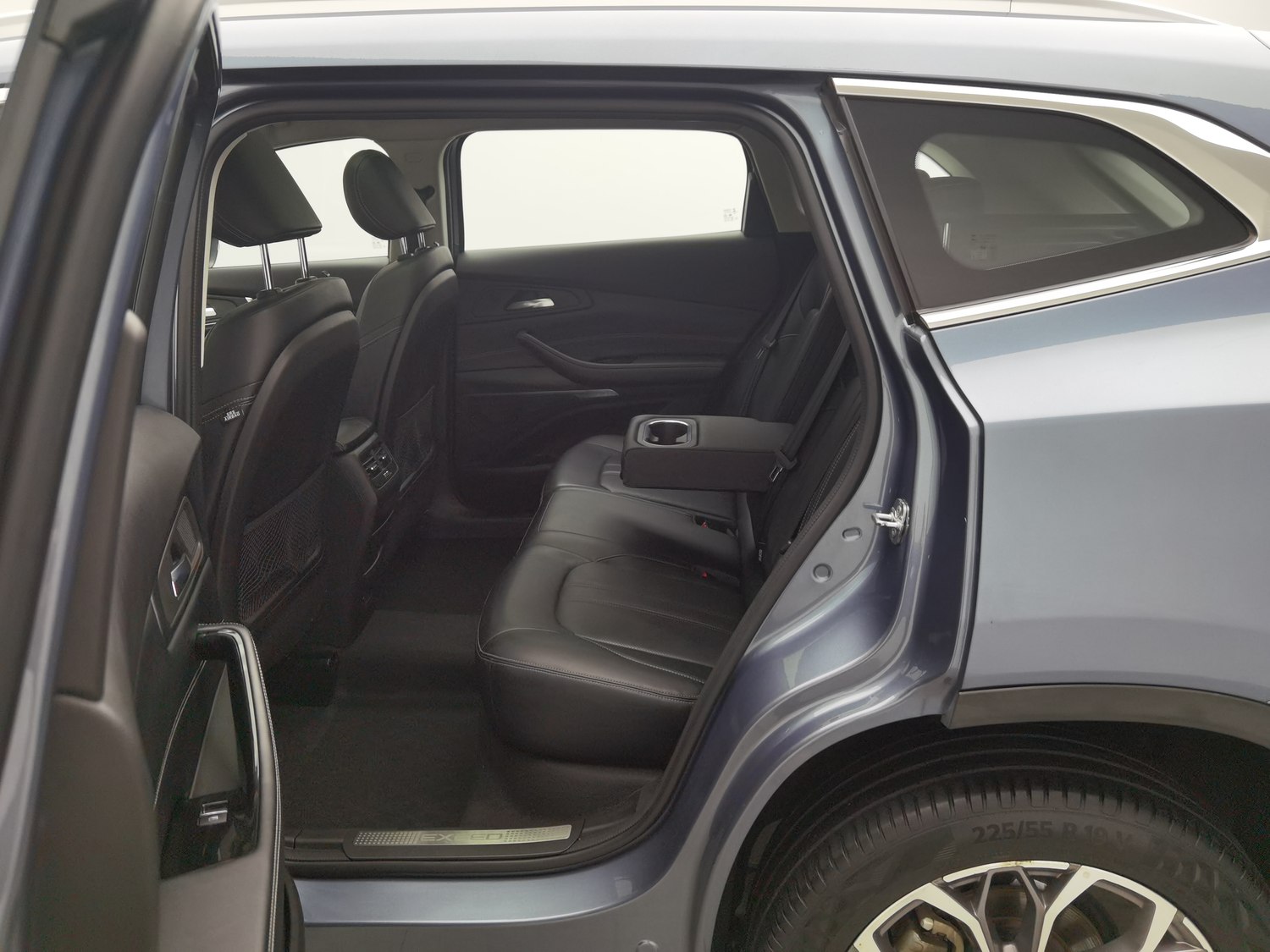 Used Exeed TXL 2020 1.6 AT