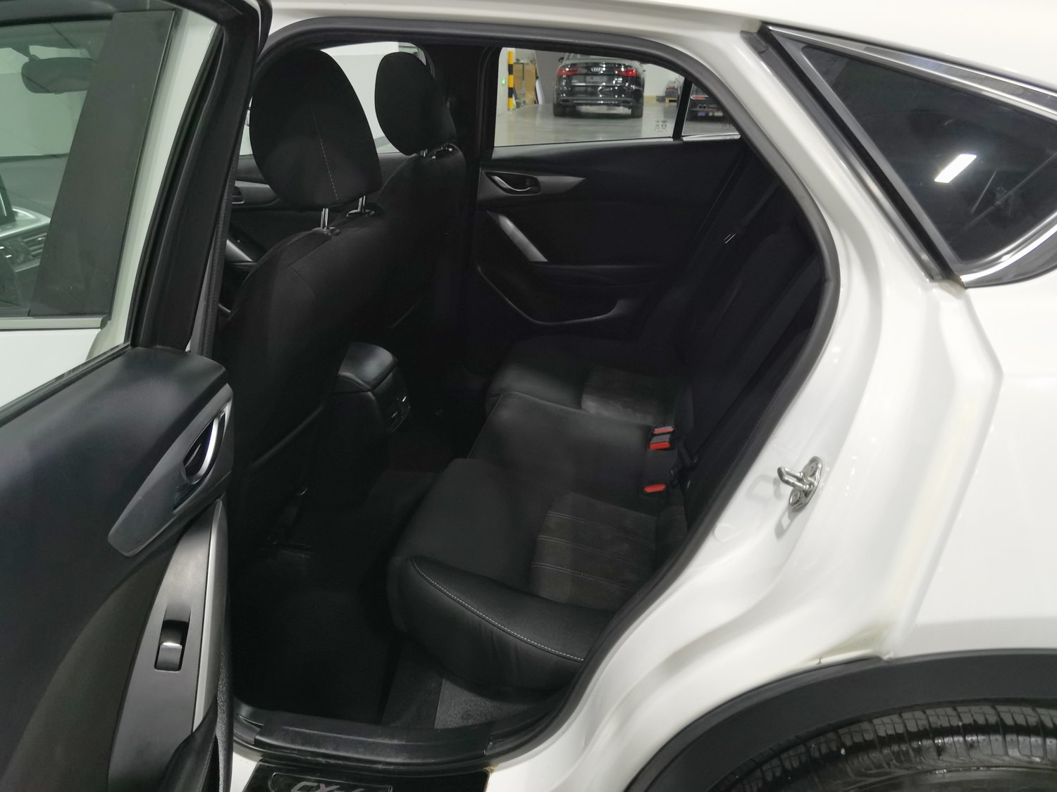 Used Mazda CX-4 2018 2.0 AT