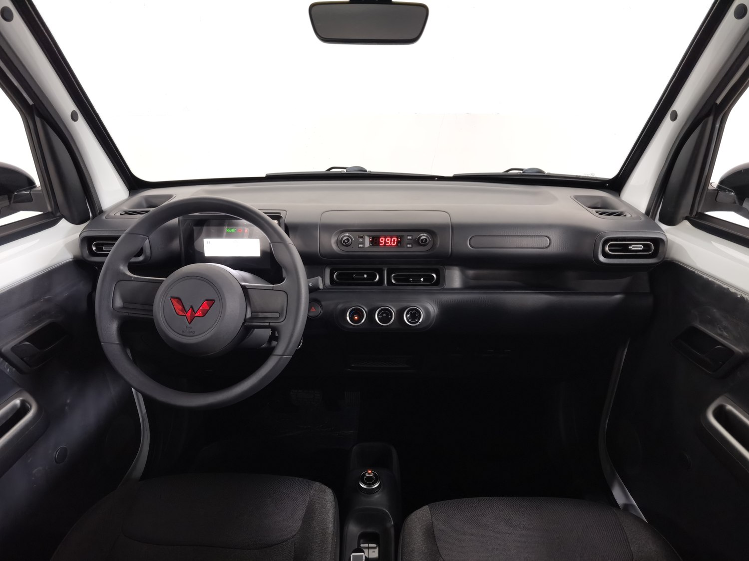 Used Wuling Sunshine EV 2025