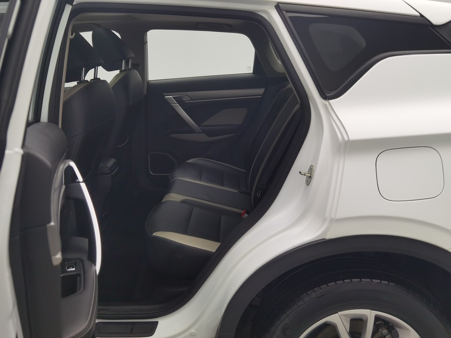 Used Geely Binyue 2020 1.4 AT