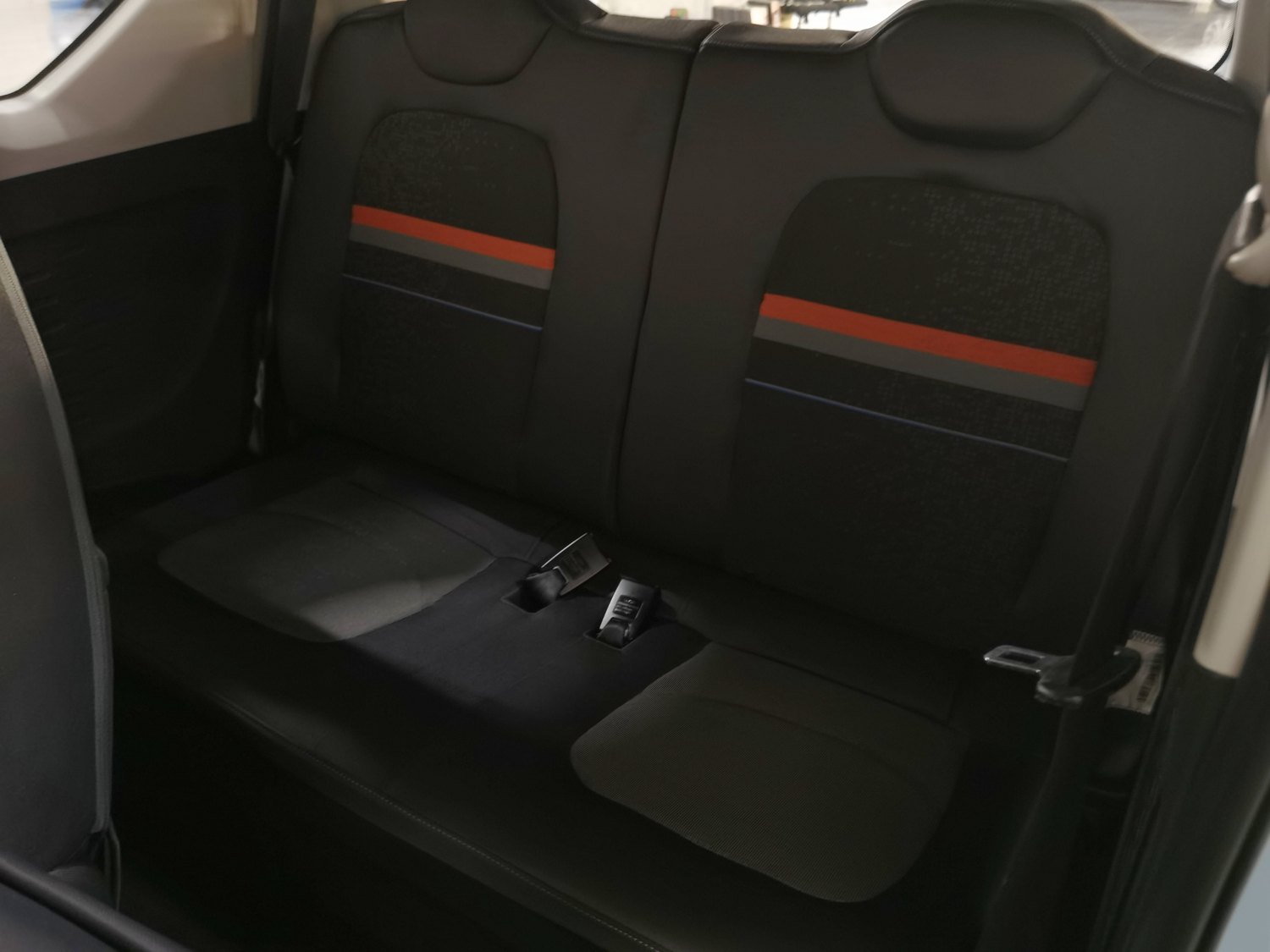 Used Wuling Mini EV 2022