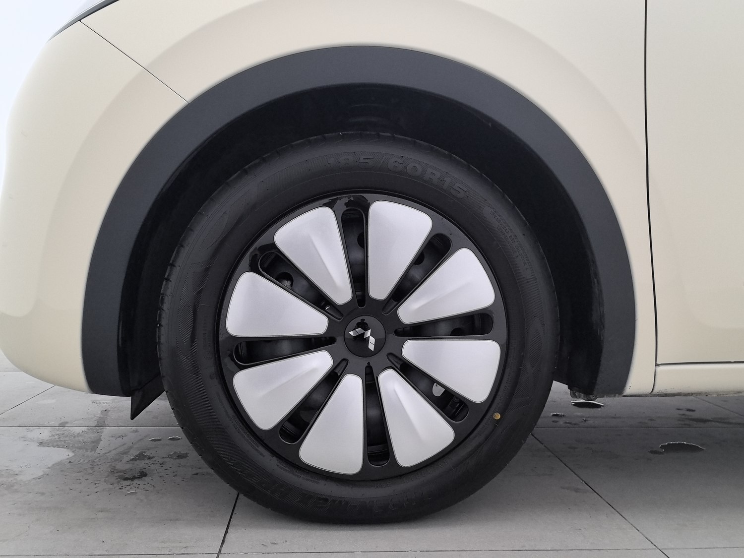 Used Wuling Binguo 2025