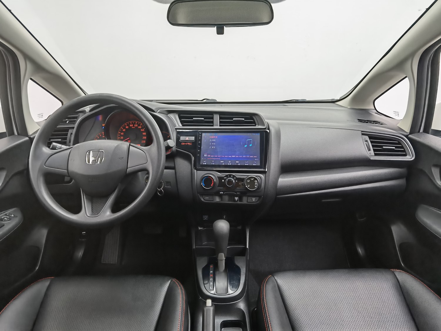 Used Honda Fit 2018 1.5 AT