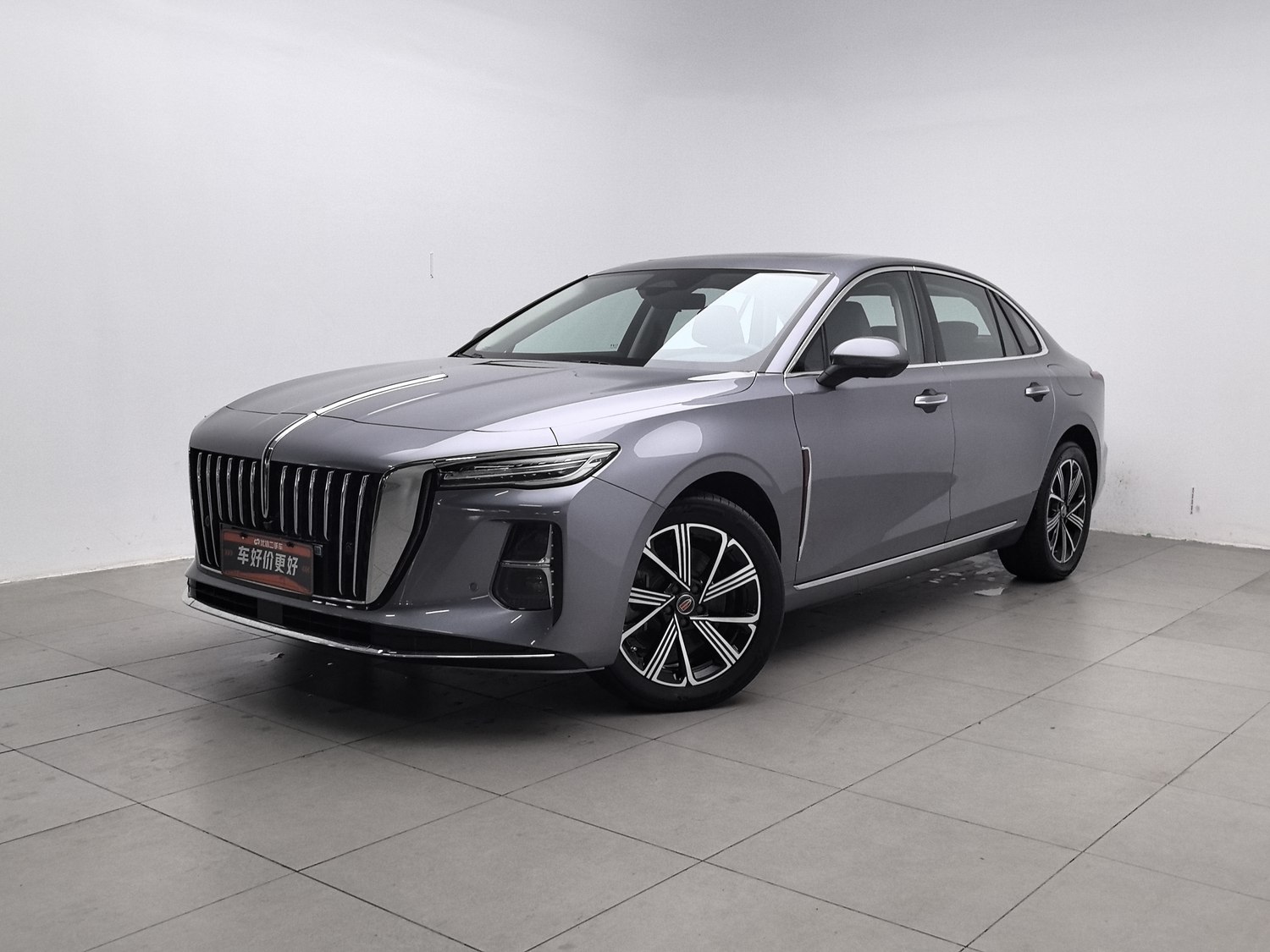 Used Hongqi H5 PHEV 2025 1.5 AT