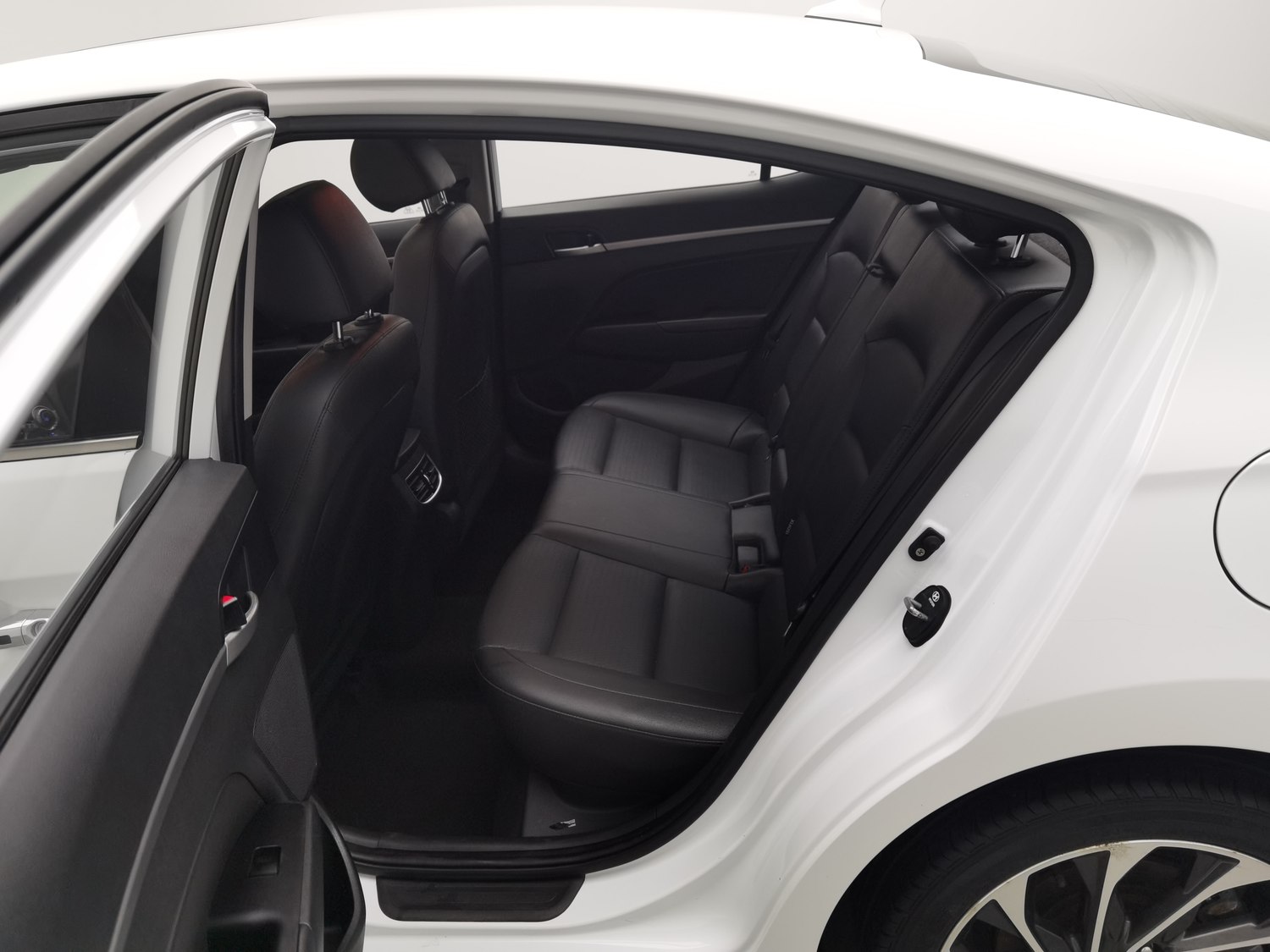 Used Hyundai Elantra Lingdong 2020 1.5 AT