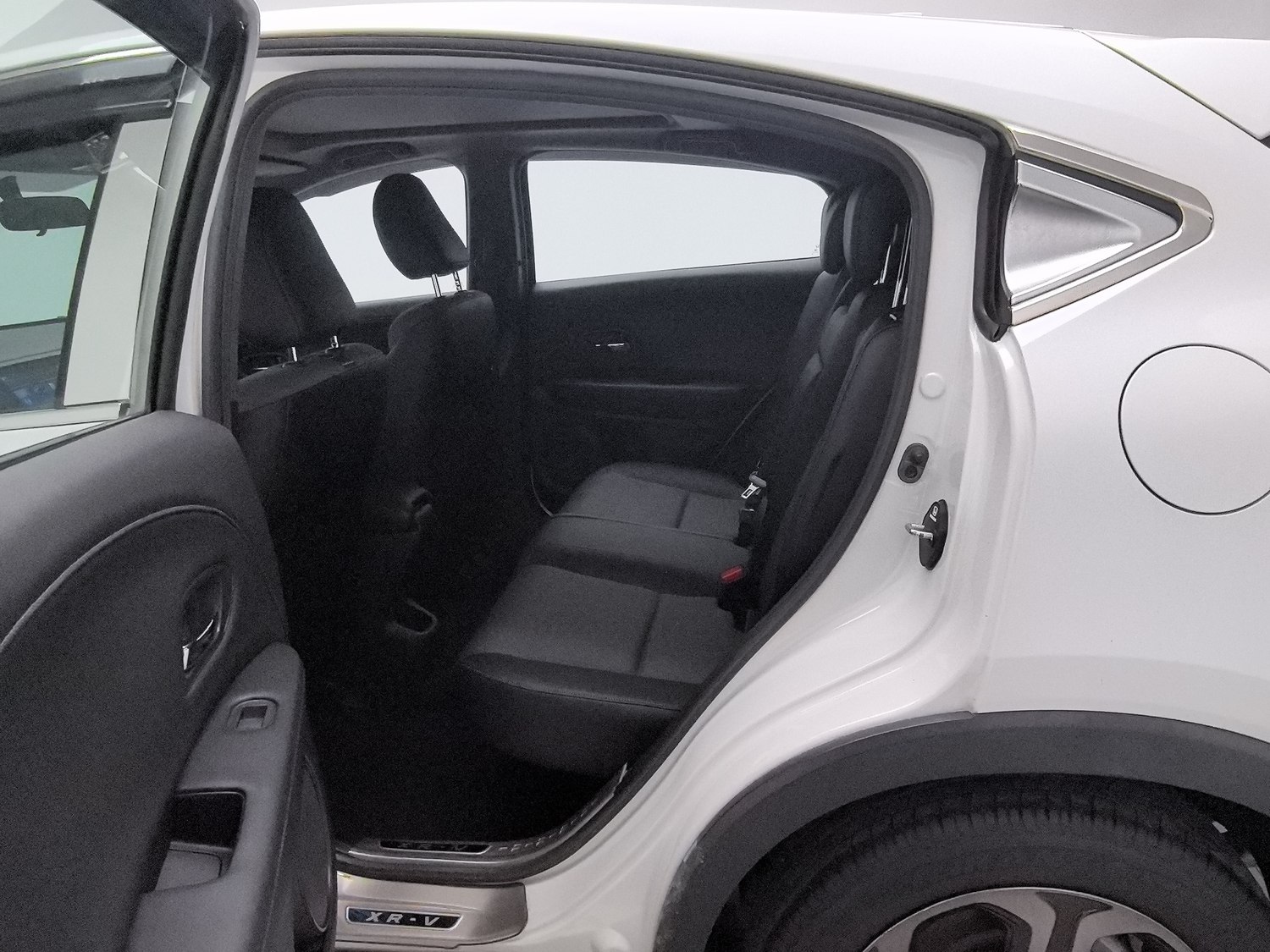 Used Honda XR-V 2019 1.5 AT