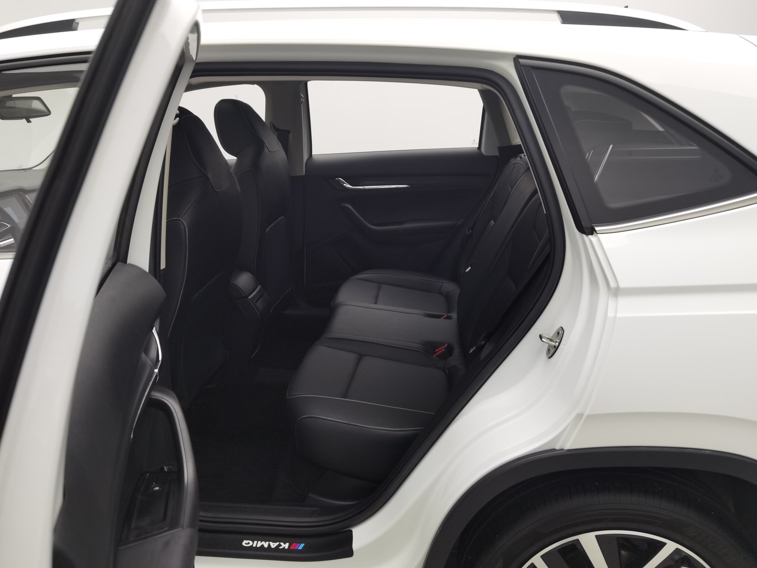 Used Skoda Kamiq 2024 1.5 AT