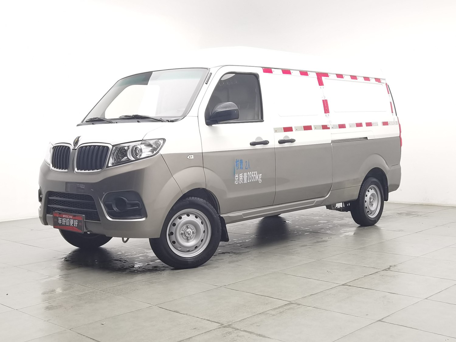 Used Jinbei 新海狮X30L 2023 1.5 MT