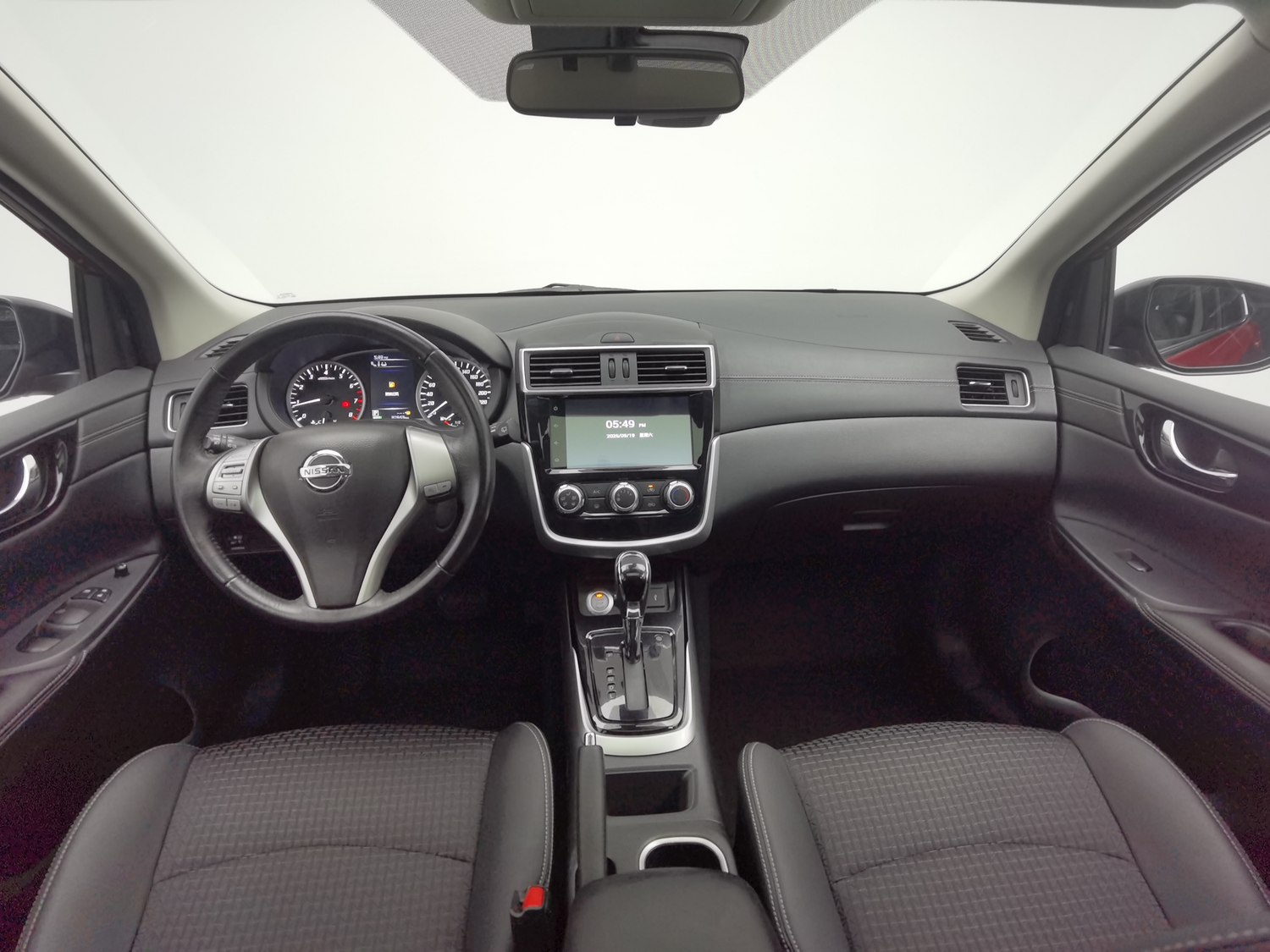 Used Nissan Tiida 2020 1.6 AT