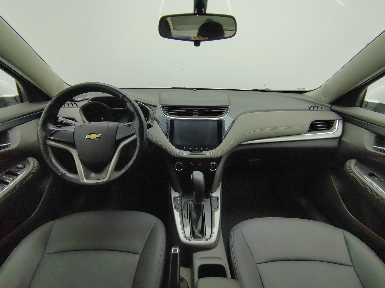 Used Chevrolet Malibu 2016 1.6 AT