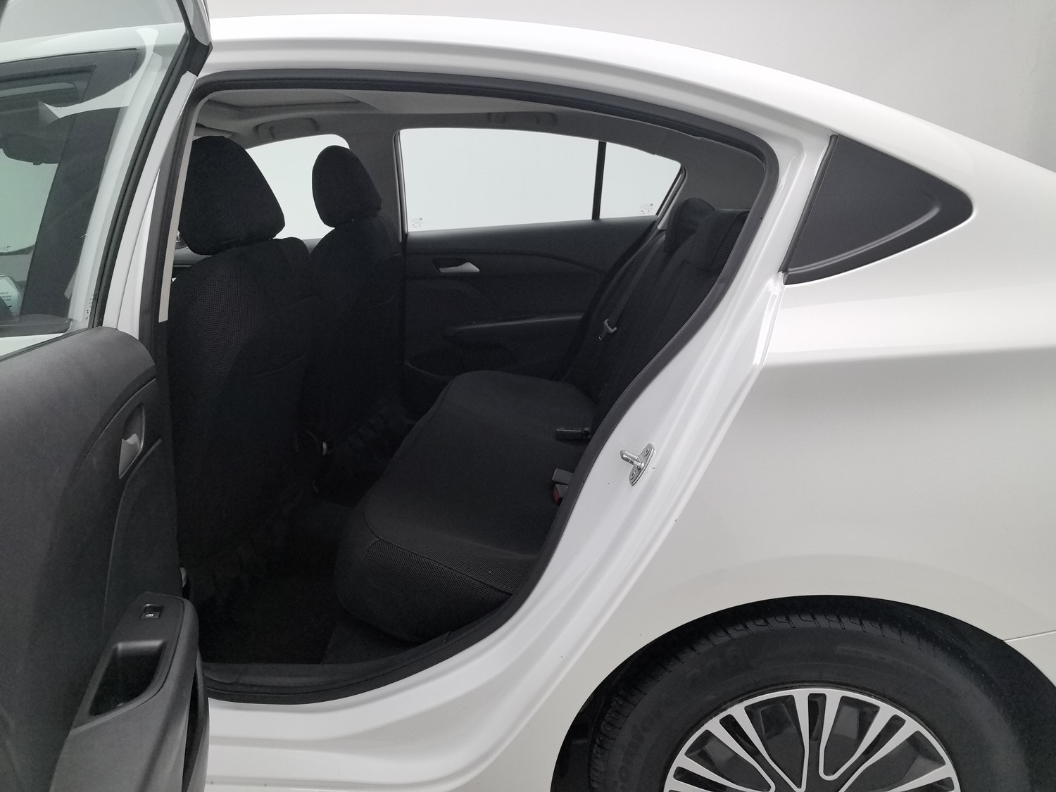 Used Chevrolet Cavalier 2018 1.5 AT