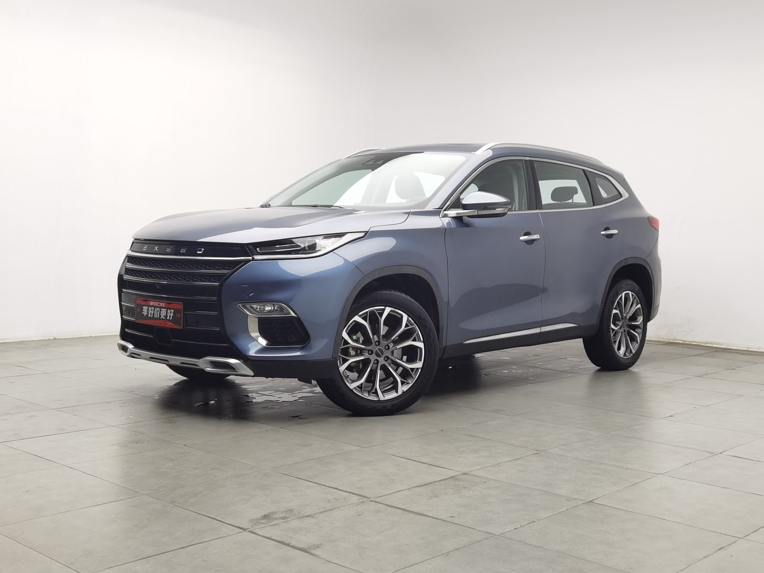 Used Exeed TXL 2020 1.6 AT