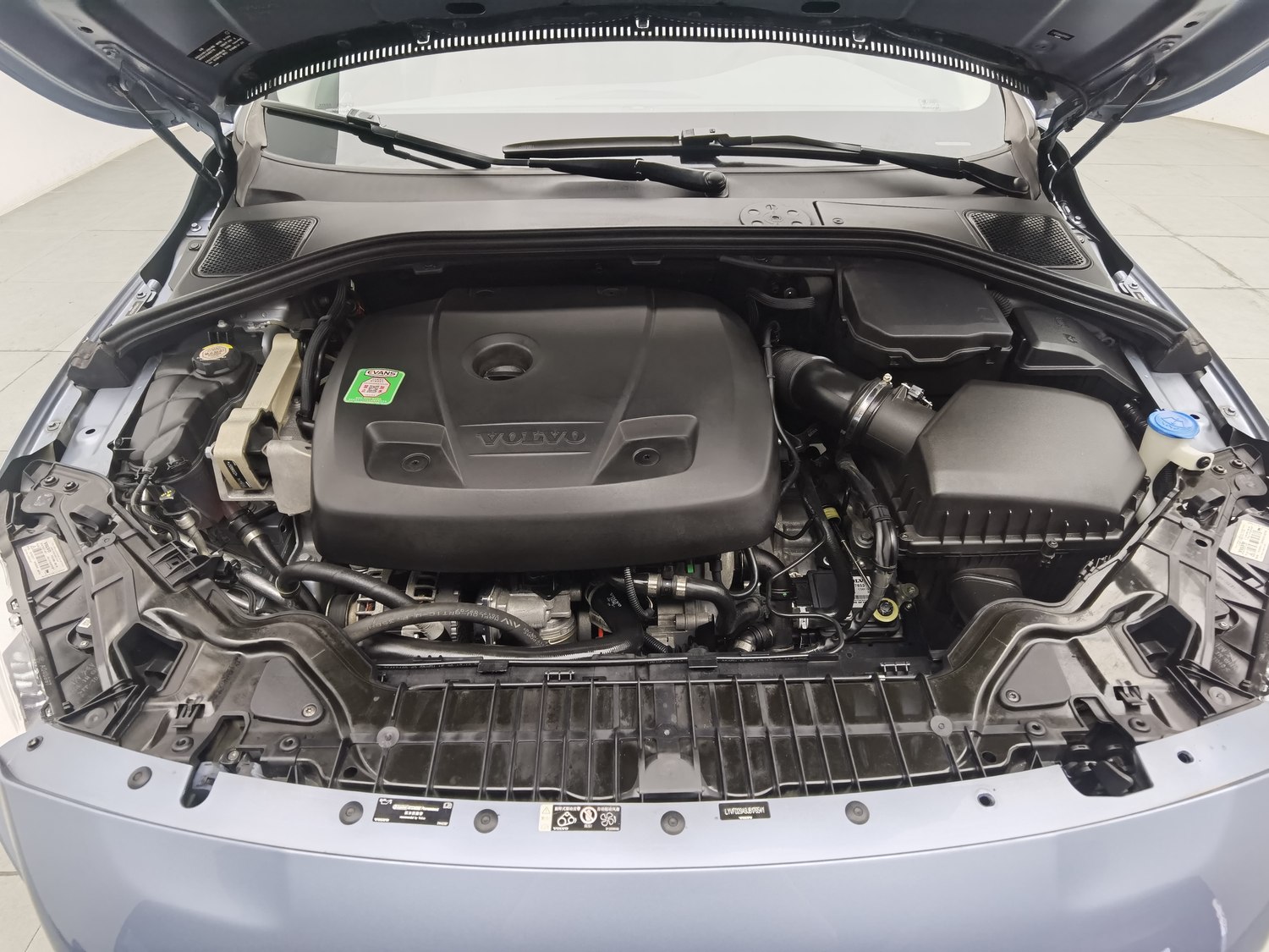 Used Volvo S60 2018 1.5 AT