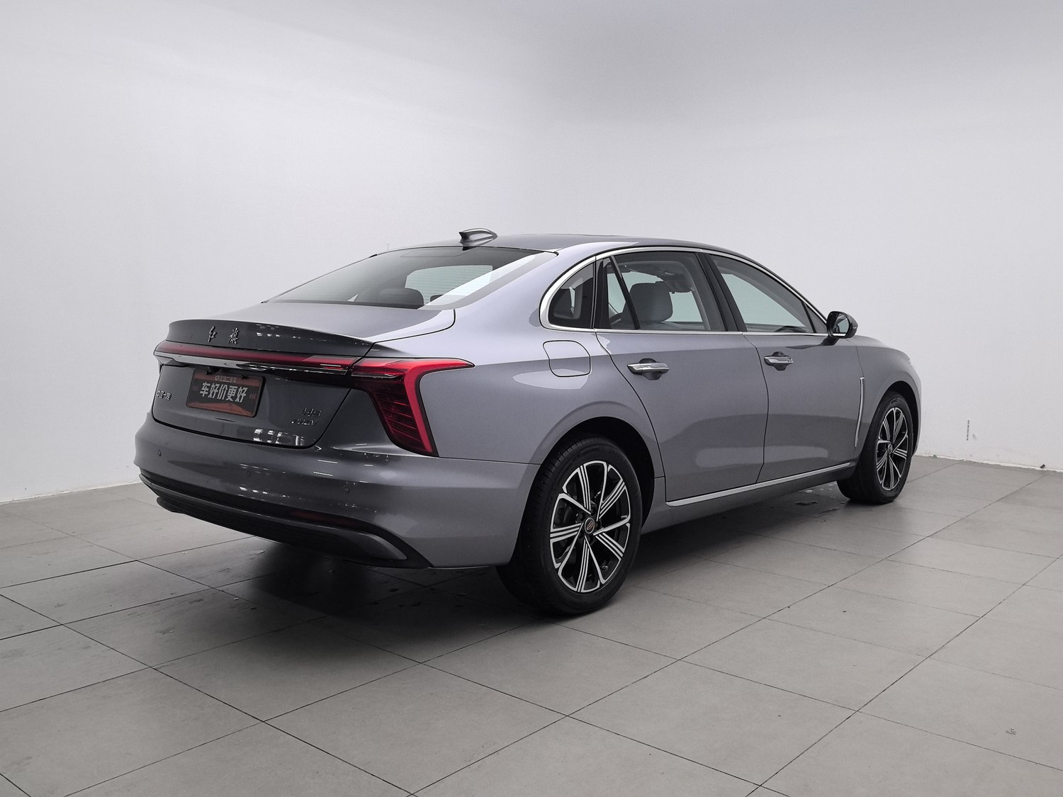 Used Hongqi H5 PHEV 2025 1.5 AT