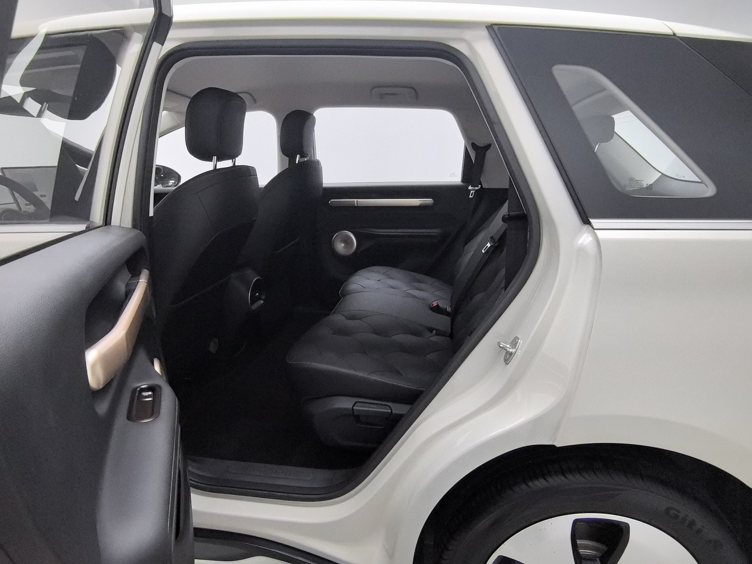 Used Baojun Yunduo 2023