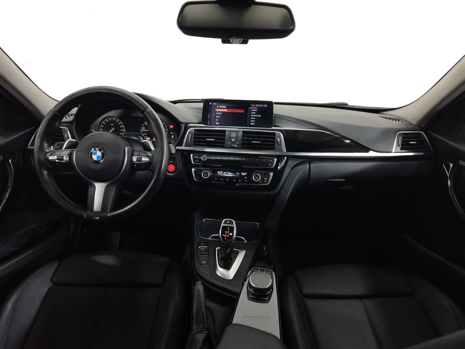 Used BMW 3 Series 2019 2.0 AT