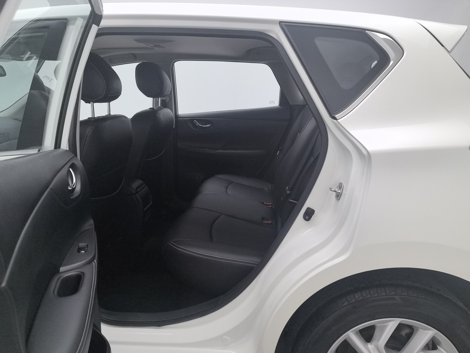 Used Nissan Tiida 2024 1.6 AT