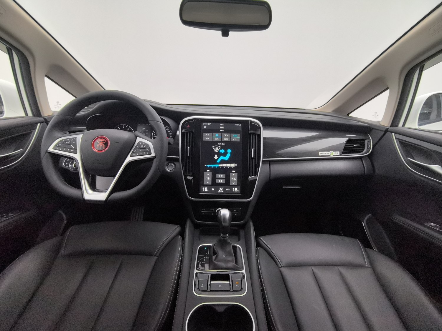 Used BYD Song MAX 2017 1.5 AT