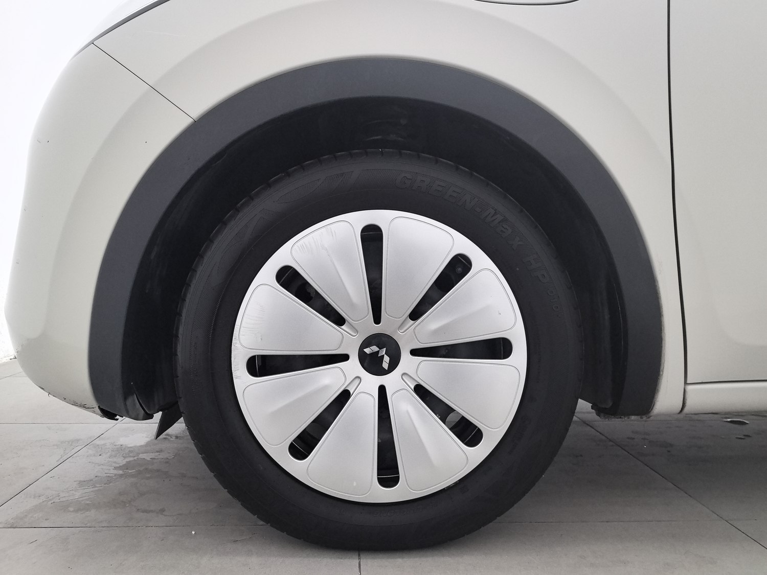 Used Wuling Binguo 2023