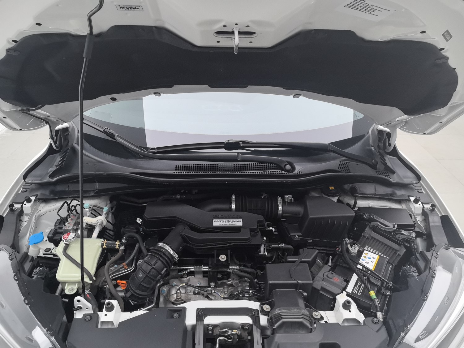 Used Honda XR-V 2019 1.5 AT