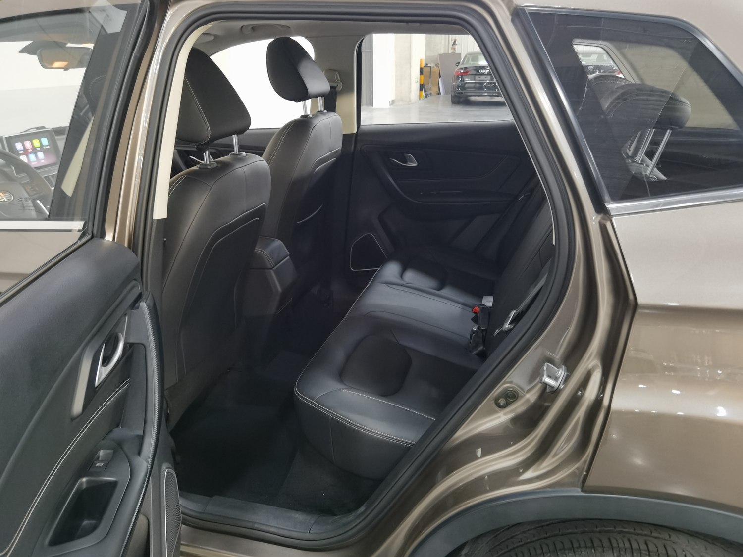 Used Bestune X40 2019 1.6 AT