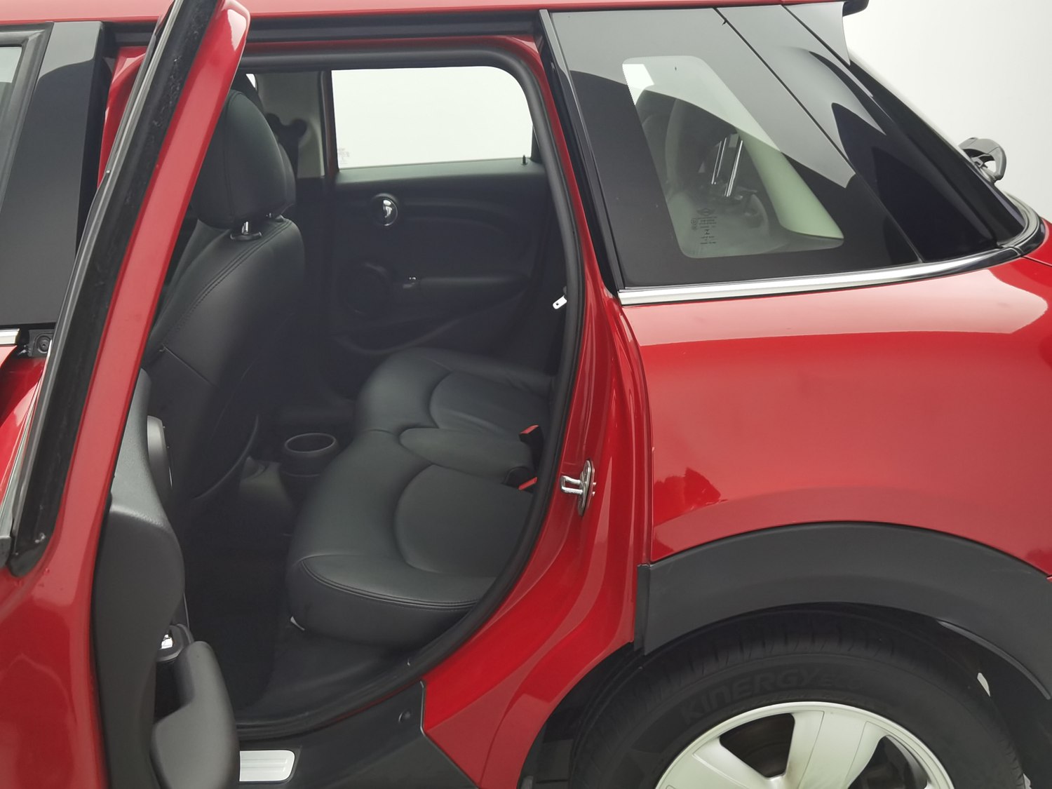 Used MINI MINI 2016 1.2 AT