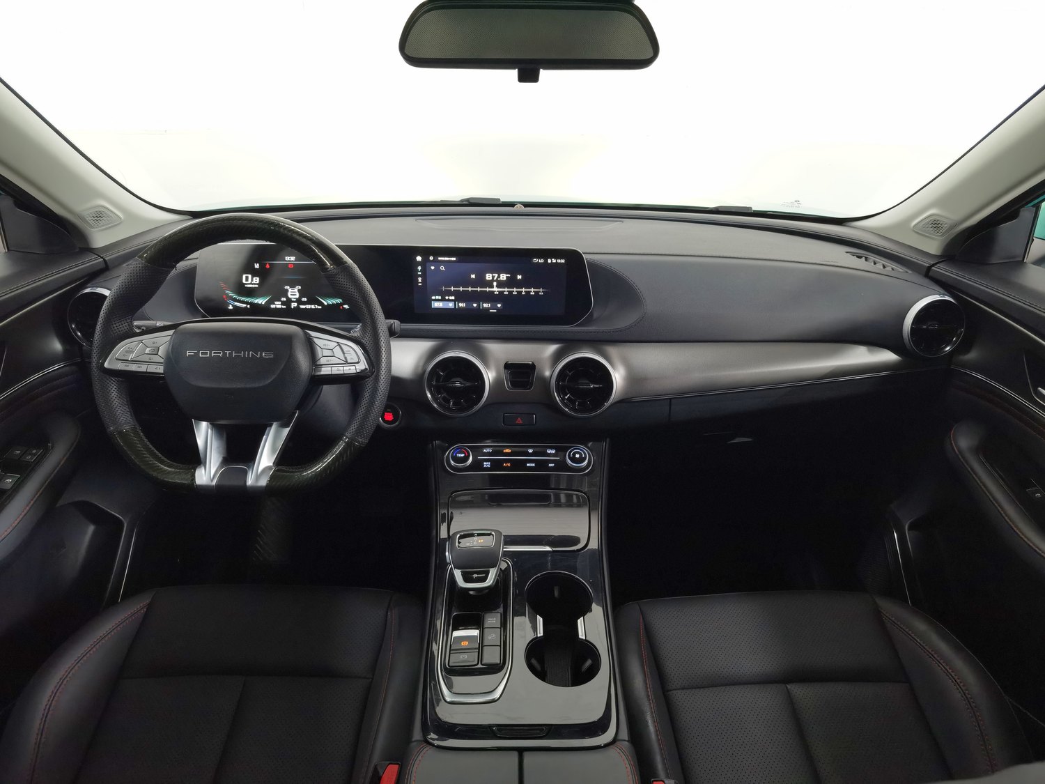 Used Dongfeng Forthing T5 EVO 2021 1.5 AT