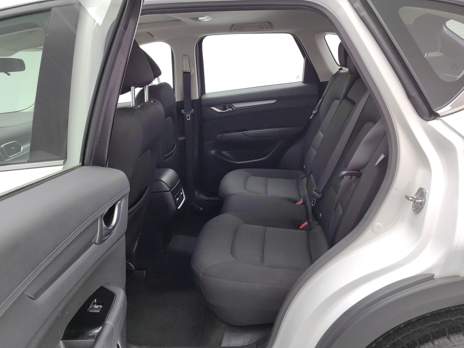 Used Mazda CX-5 2019 2.0 AT