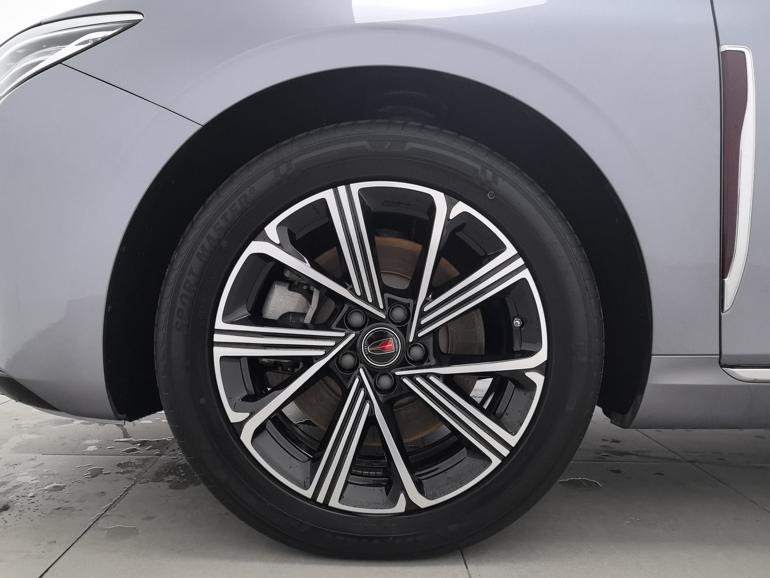 Used Hongqi H5 PHEV 2025 1.5 AT