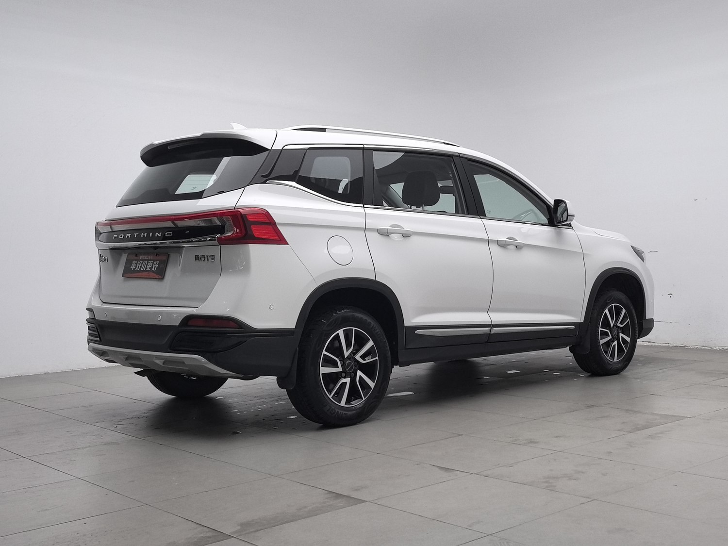Used Dongfeng Forthing T5 2023 1.6 MT