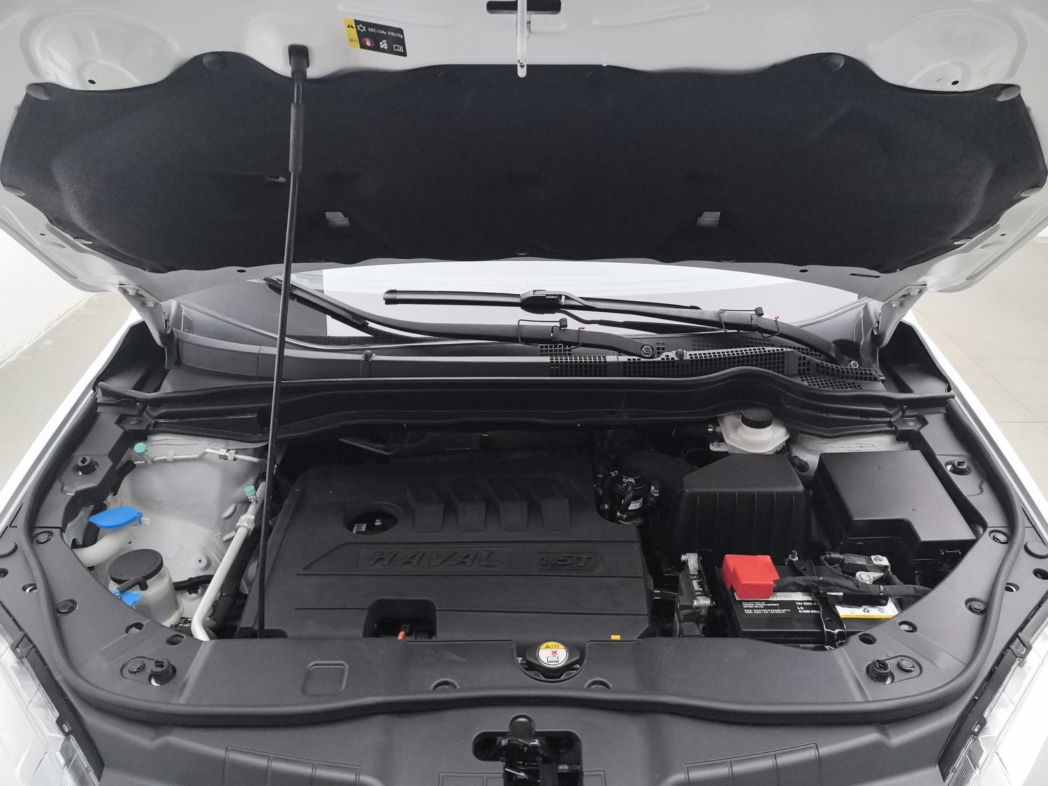 Used Haval H6 2018 1.5 MT