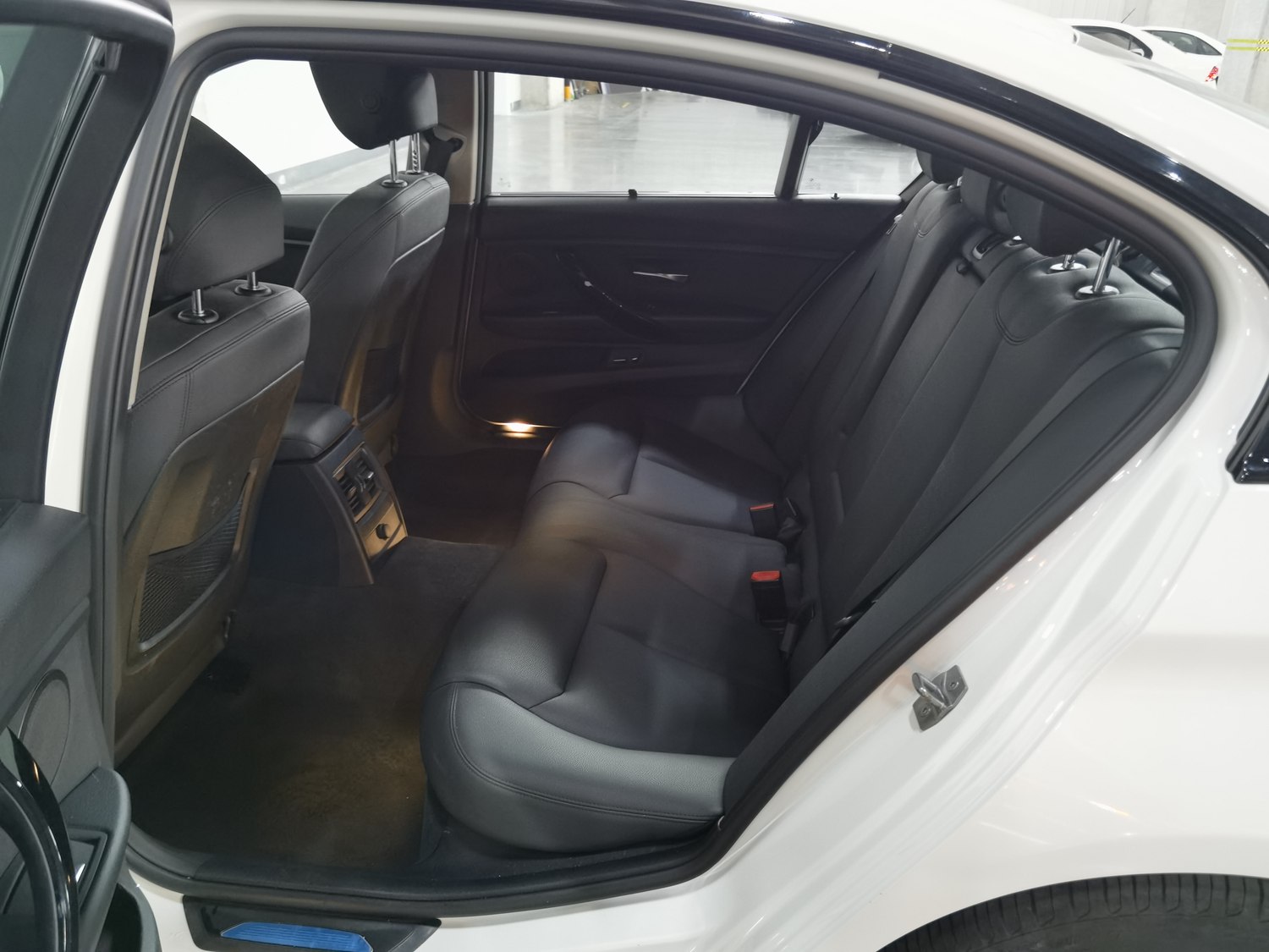 Used BMW 3 Series 2019 2.0 AT