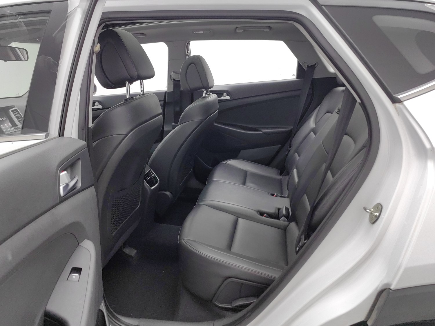 Used Hyundai Tucson 2018 1.6 AT